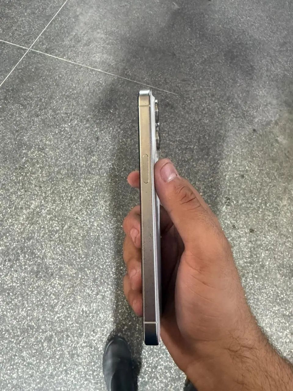 iPhone 15 pro max  - Foto 3