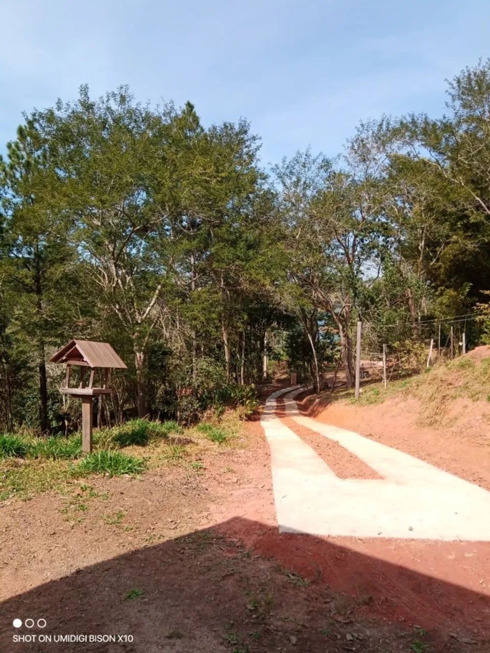 Chácara plana no Canaã - Jambeiro - SP - Foto 4