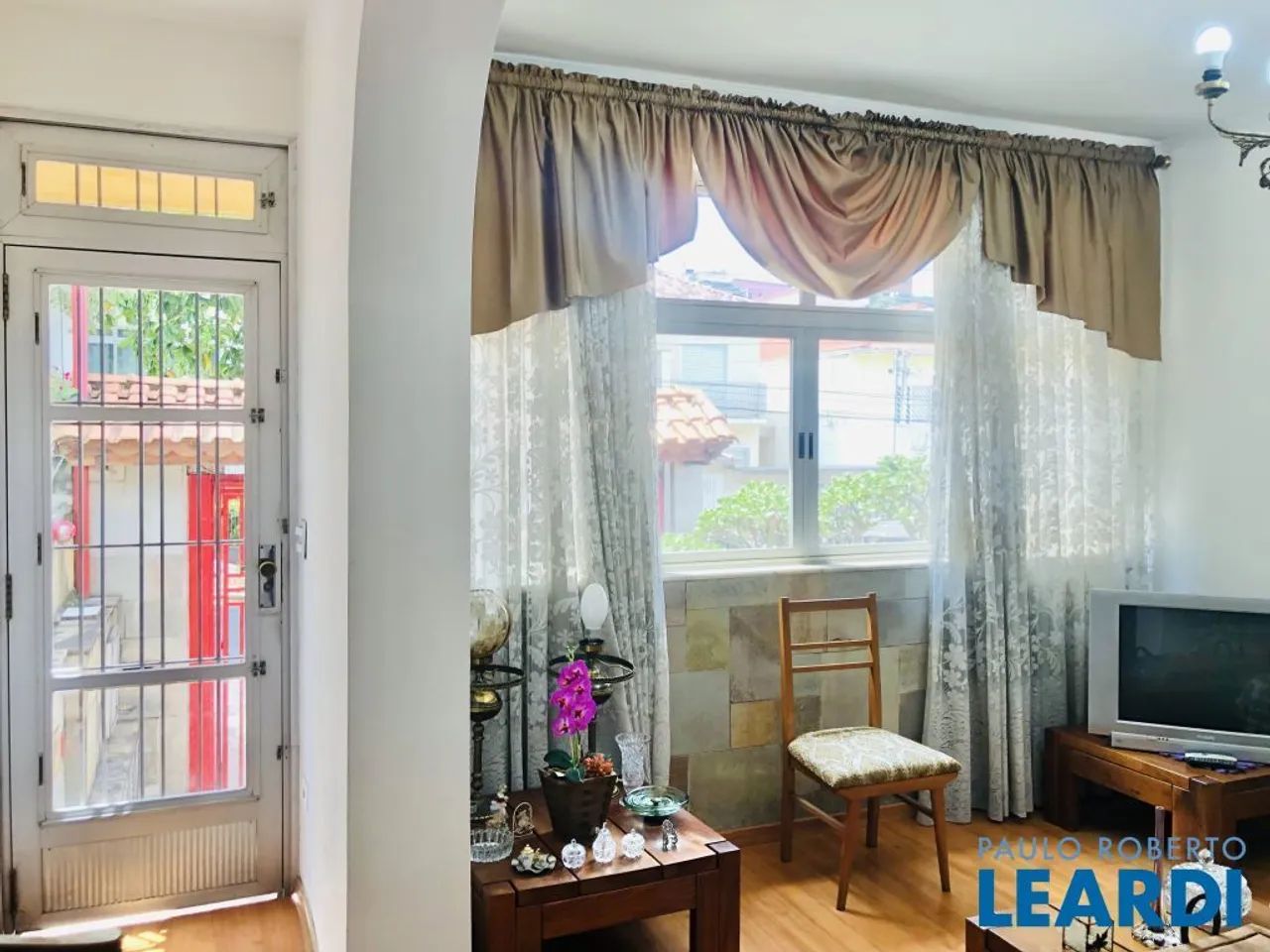 CASA ASSOBRADADA - VILA ROMANA - SP - Foto 2