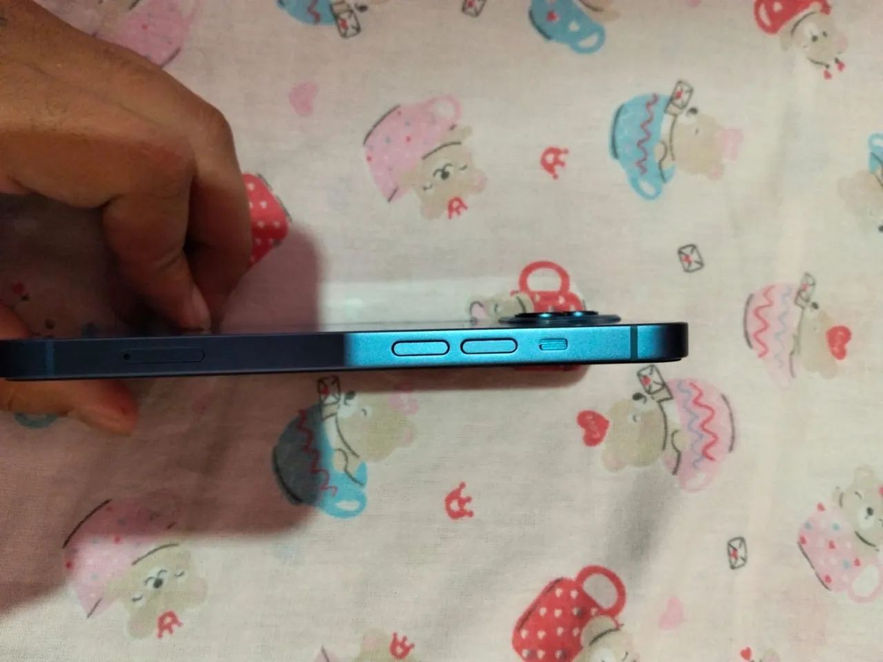 iPhone 13. 128gb  - Foto 2