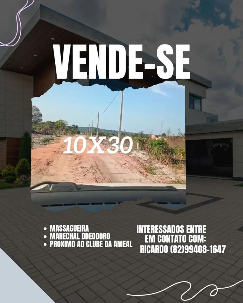Foto - Marechal Deodoro - 