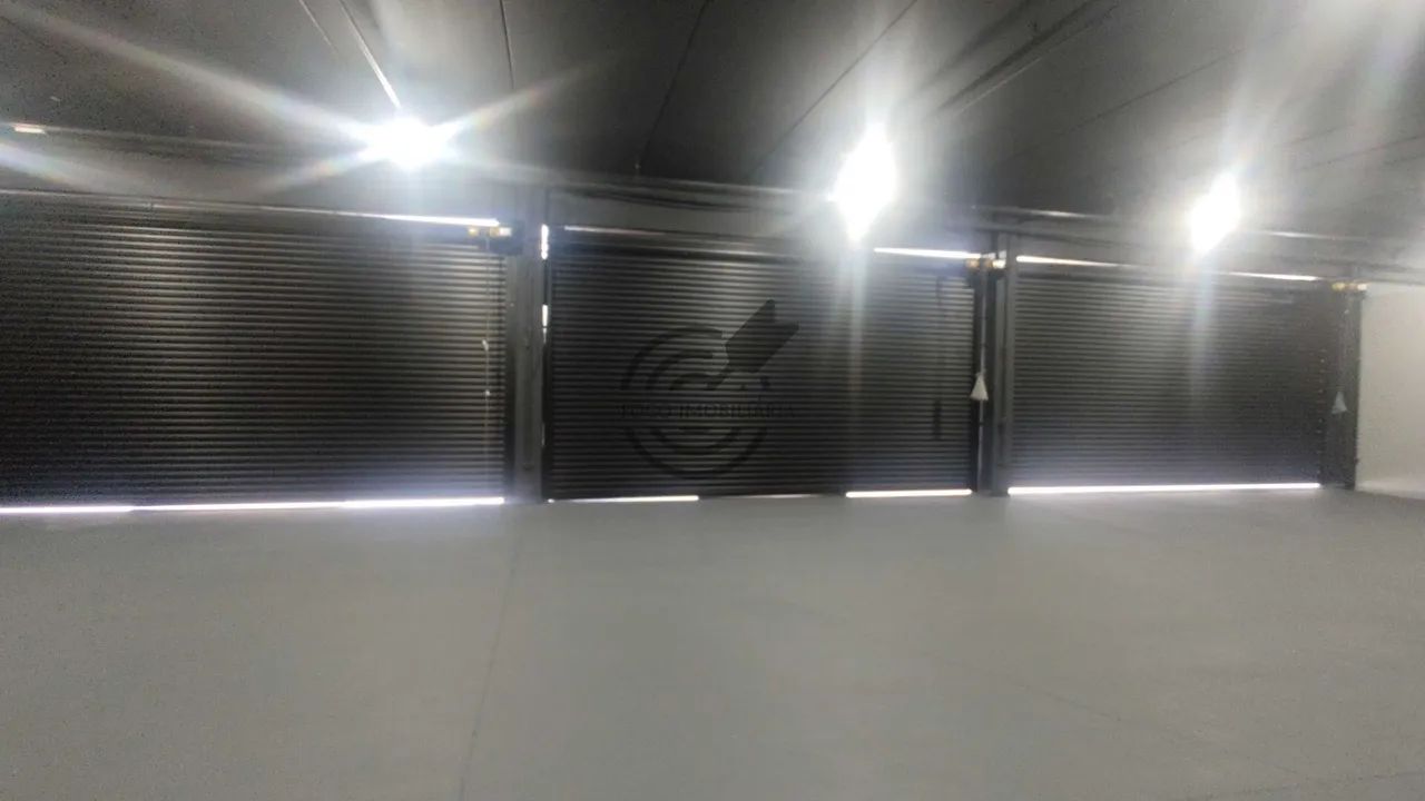Galpão Logístico parque empresarial prestes Sorocaba. - Foto 4
