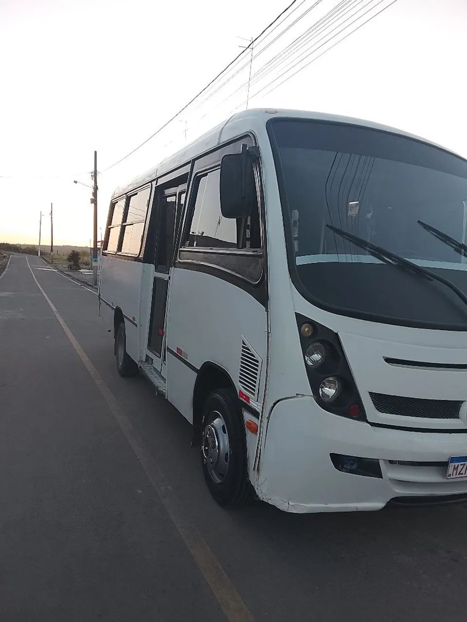Micro ônibus neobus  - Foto 3