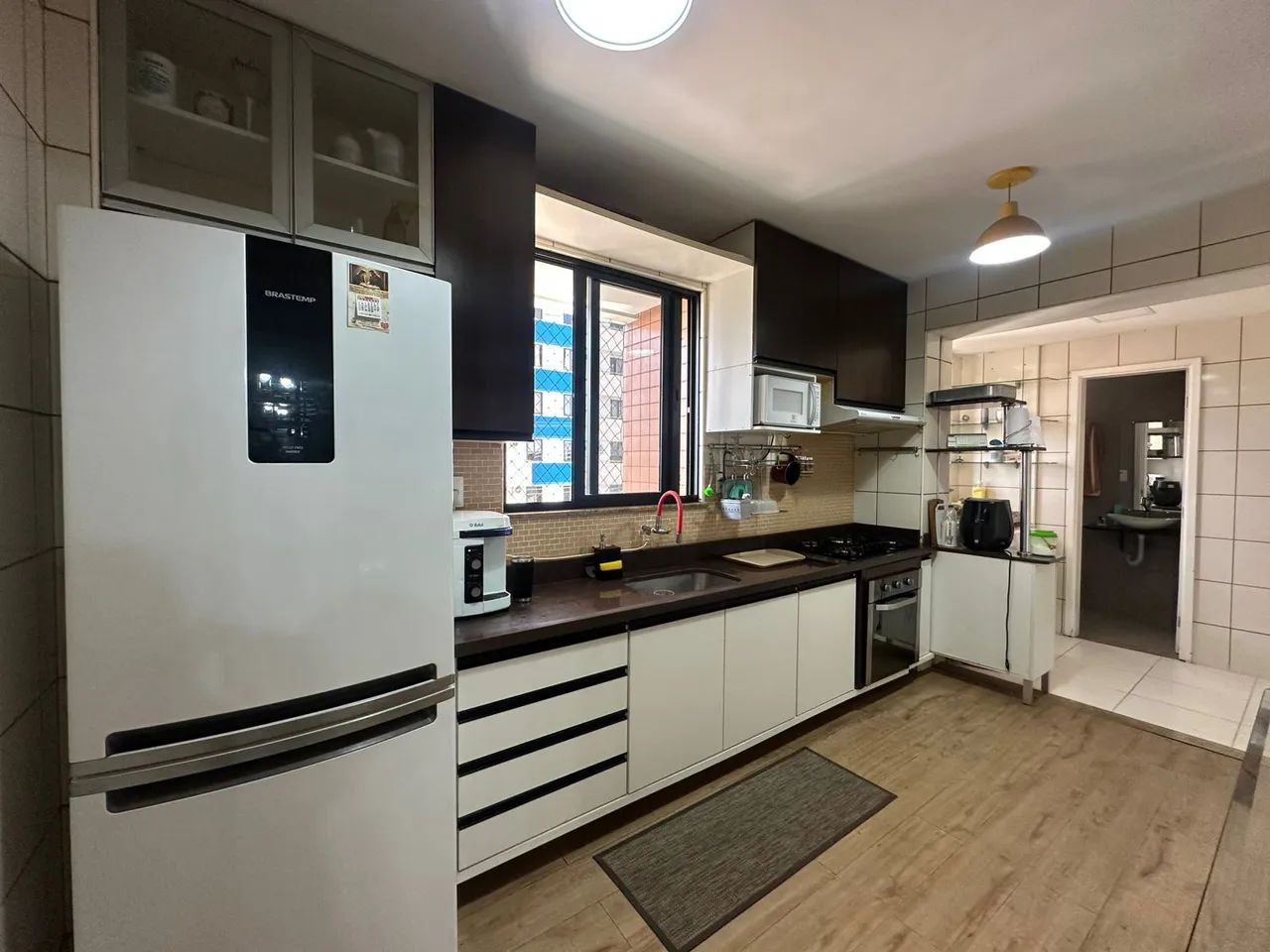 Residencial Maria da Fé - Foto 4