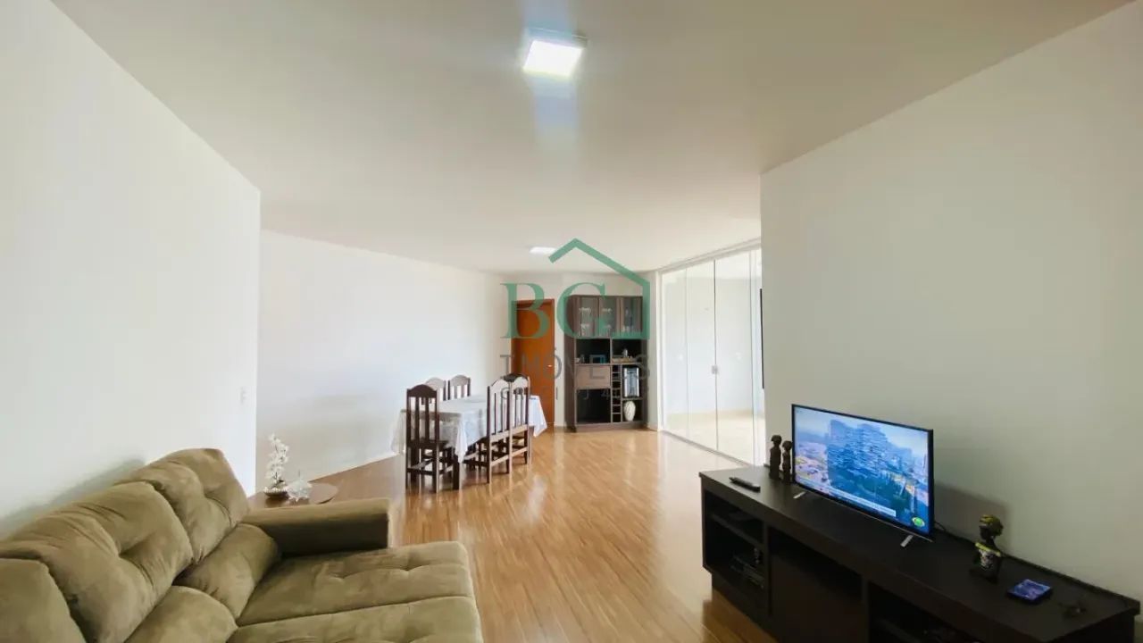 Apartamentos Padrão em Poços de Caldas - Foto 5