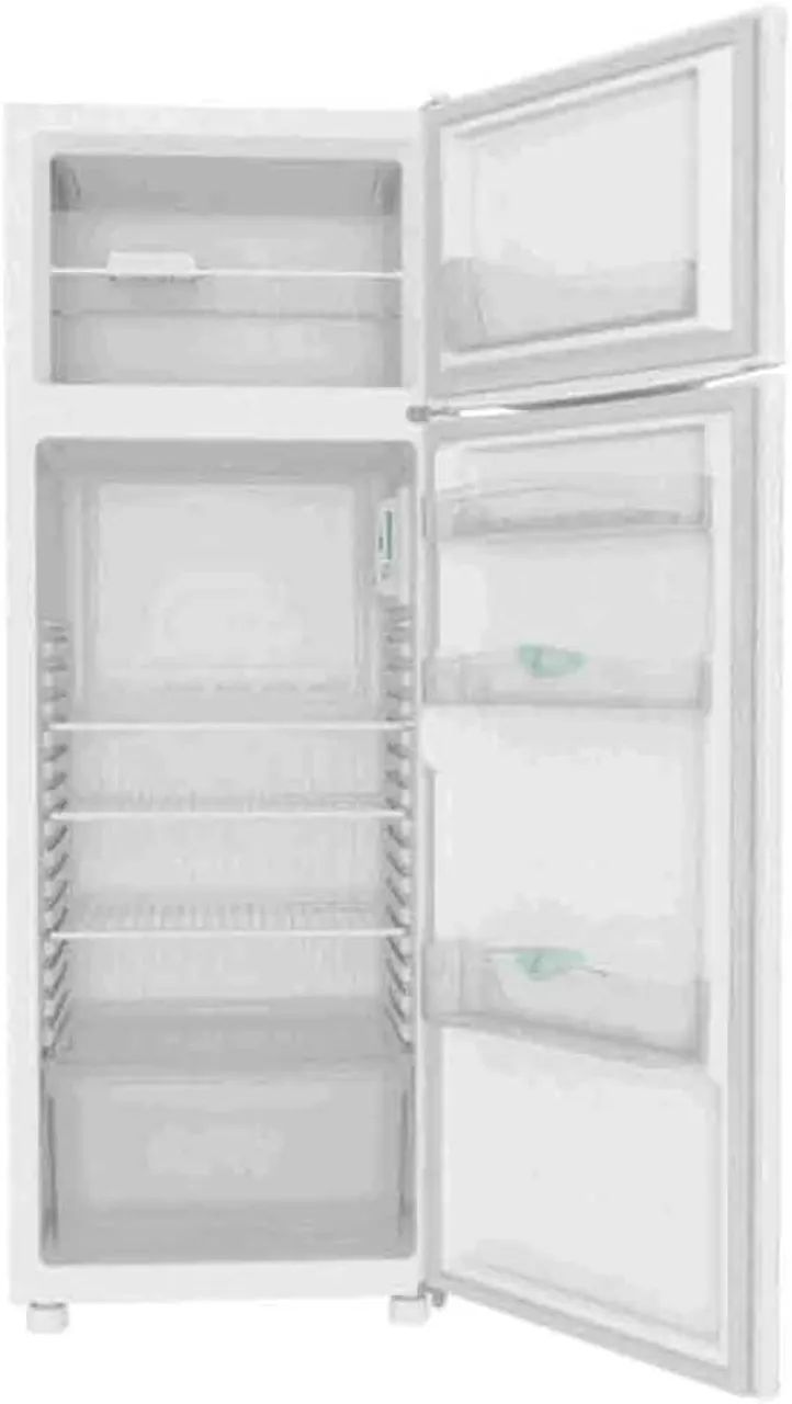 Refrigerador Consul Duplex 334 Litros