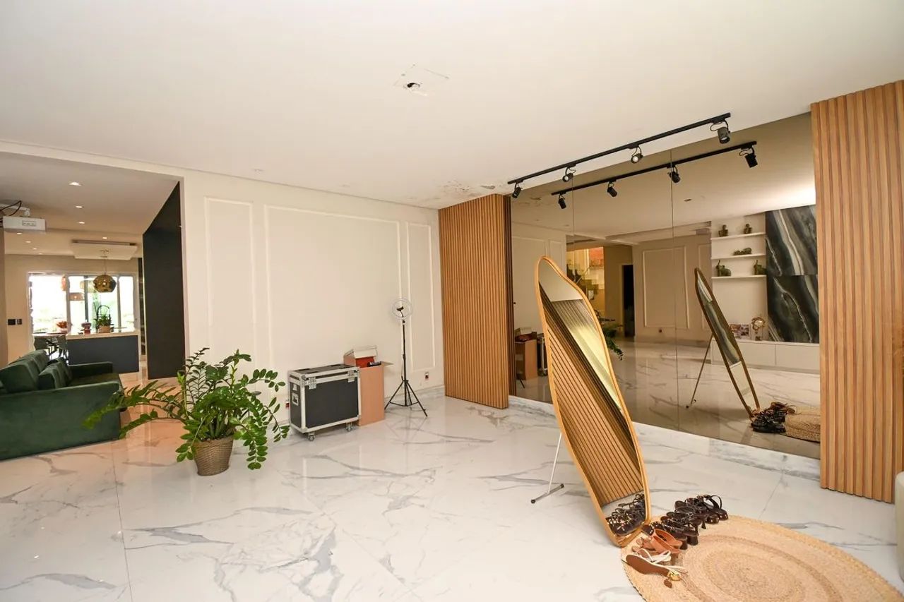 Casa à Venda - Alvorada, 4 Quartos, 450 m2 - Foto 4