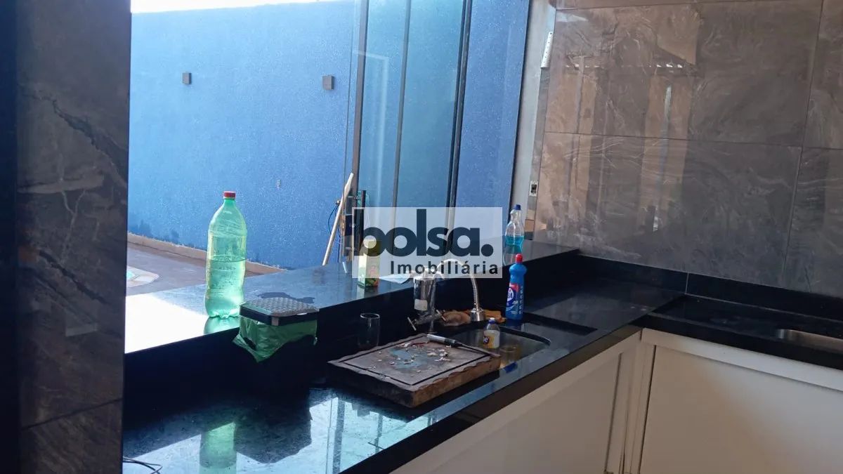 Casa com área de lazer no Vale do Igapó - Foto 4