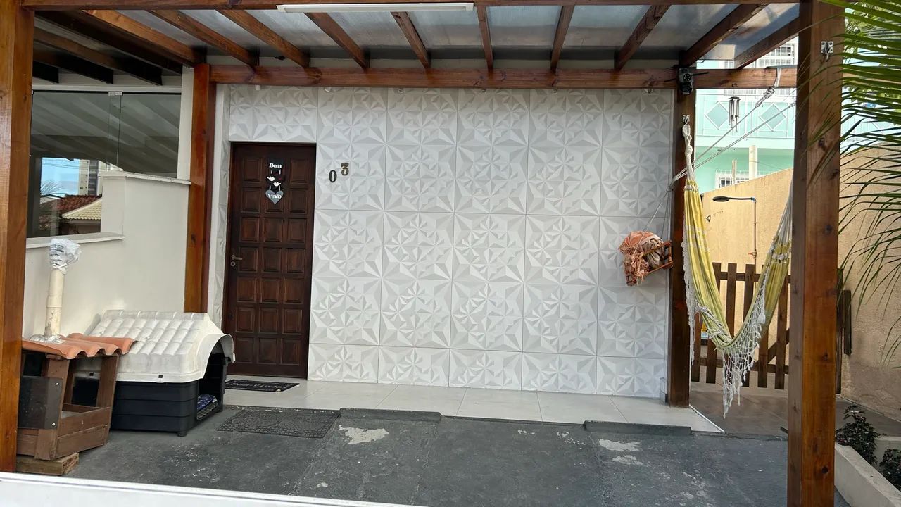 Sobrado em Ótima Localização 