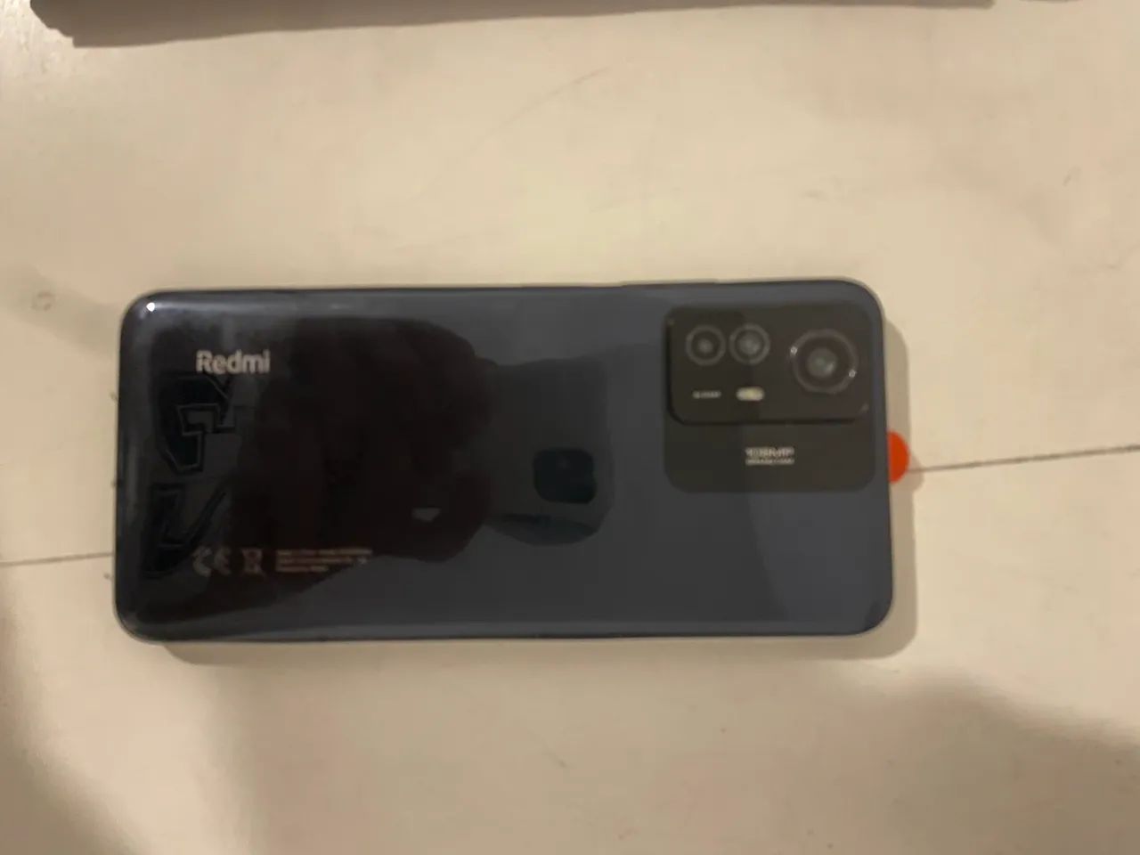 REDMI NOTE 12S (venda ou rolo) - Foto 3