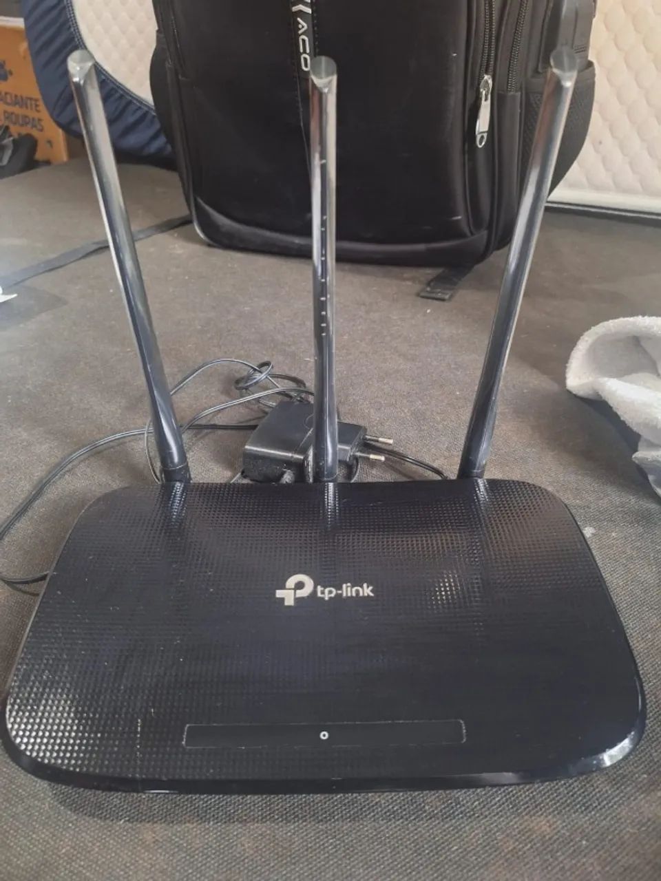 Roteador TP-Link TL-WR940N