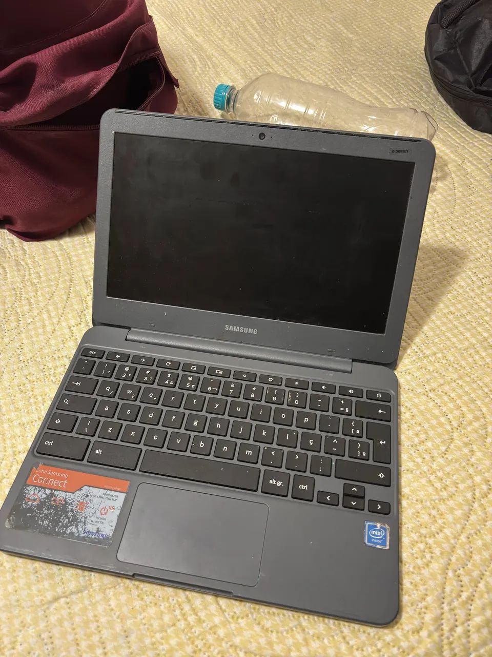 Notebook Chromebook - Foto 4
