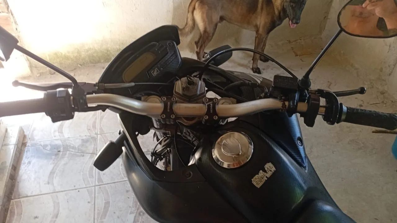 Honda XRE 300 2014 - Foto 4