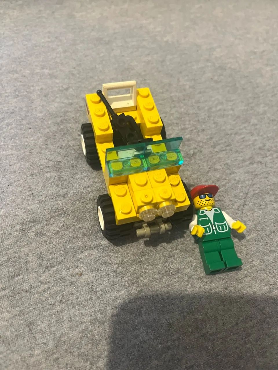 Lego System 5914 completo - Foto 3
