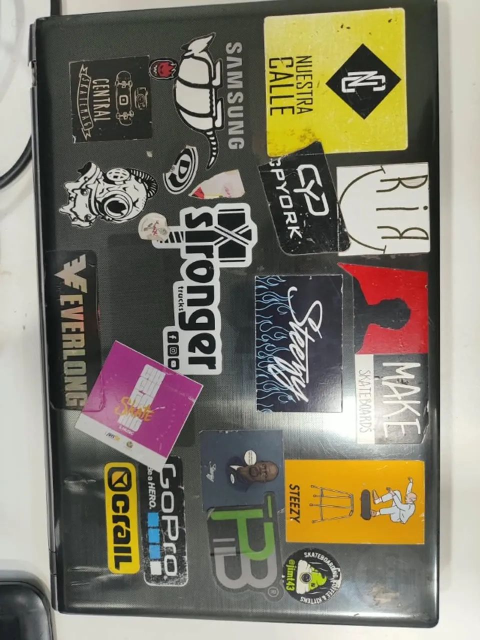 Notebook  - Foto 2