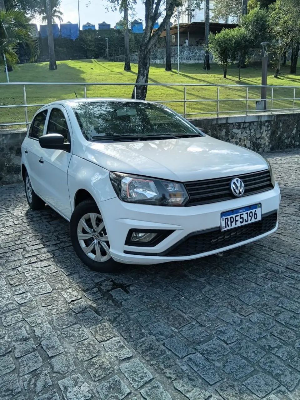 ALUGO CARRO PARA UBER E 99 POP - Foto 4