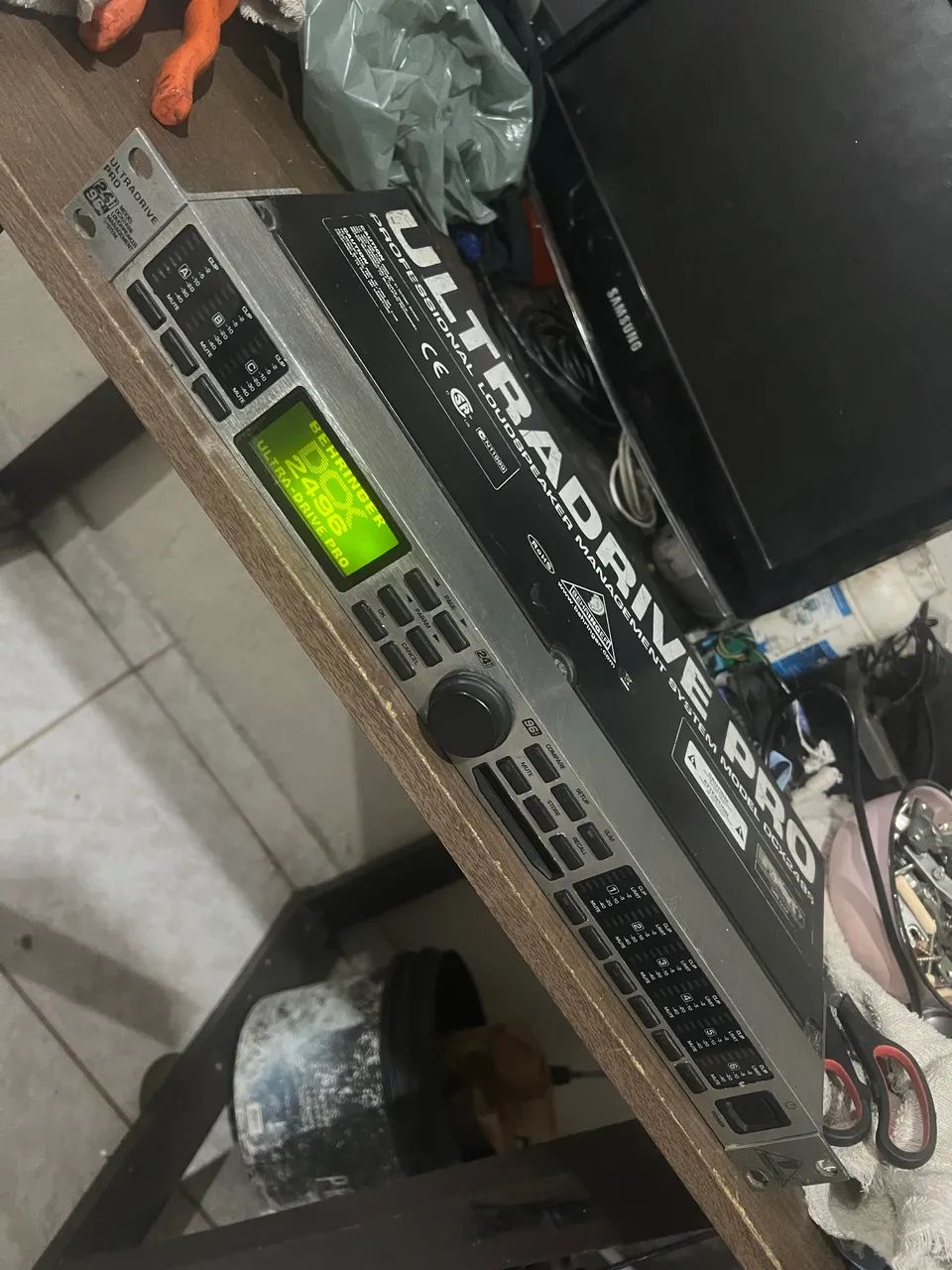 Processador dcx  - Foto 2