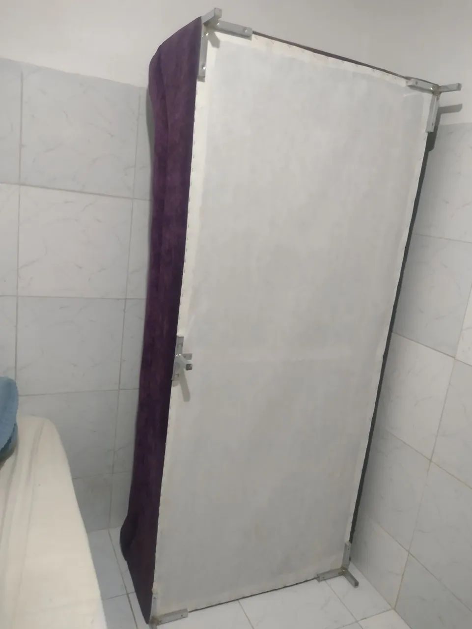 Sofá 4 Lugares 450,00 - Foto 4