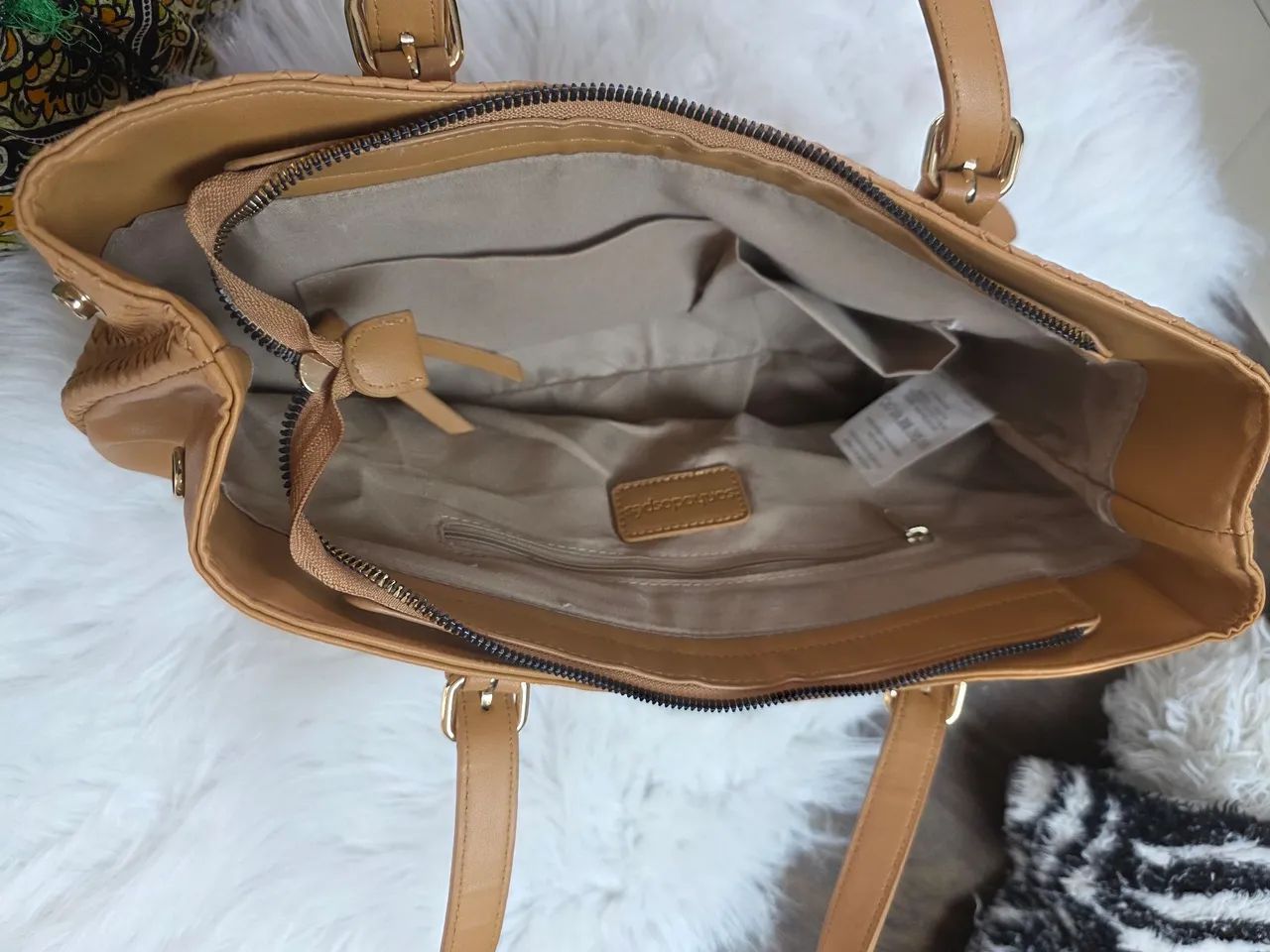 Bolsa Sonho dos pés  - Foto 5