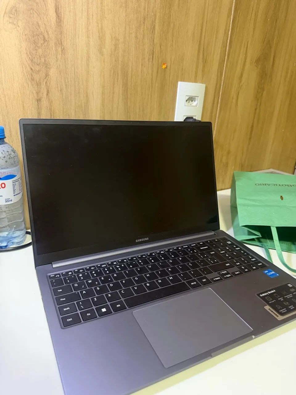 Notebook samsung galaxy book4  - Foto 2