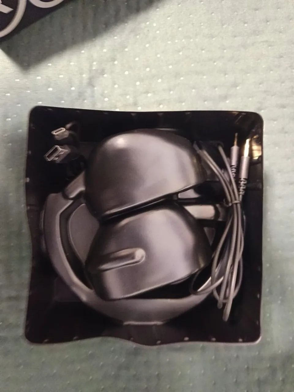 Headset Qcy H3 - Foto 3