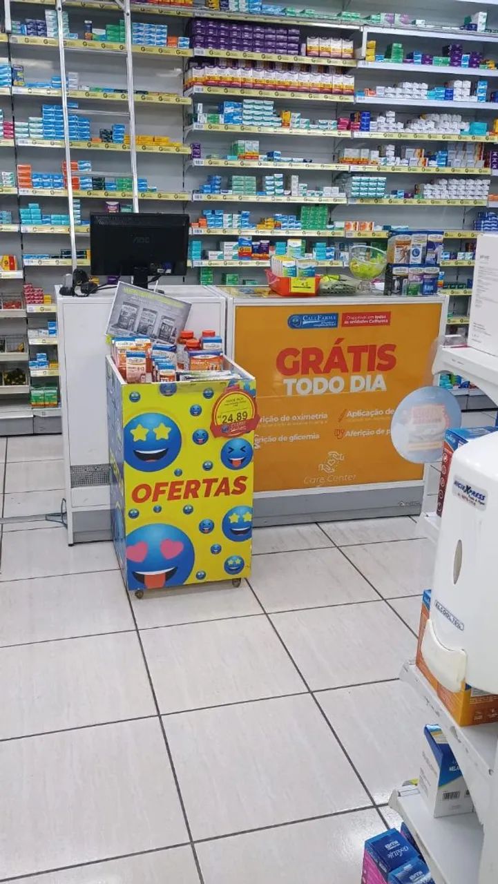 Instalação para farmácia  - Foto 2