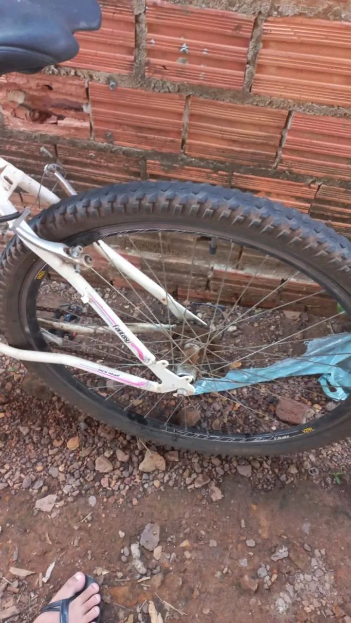 Bicicleta! 