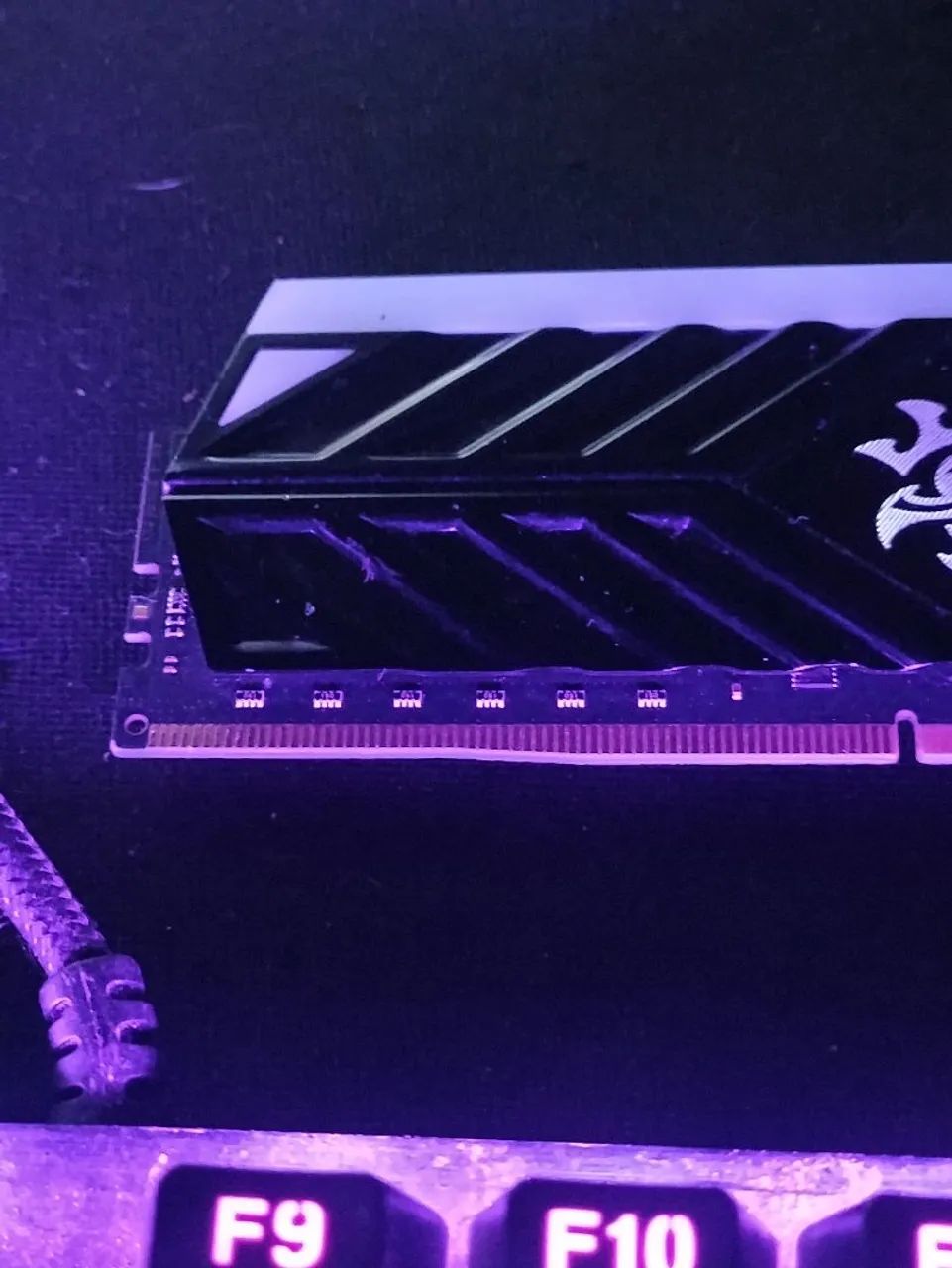 Memória ram Xpg 3200mhz - Foto 5