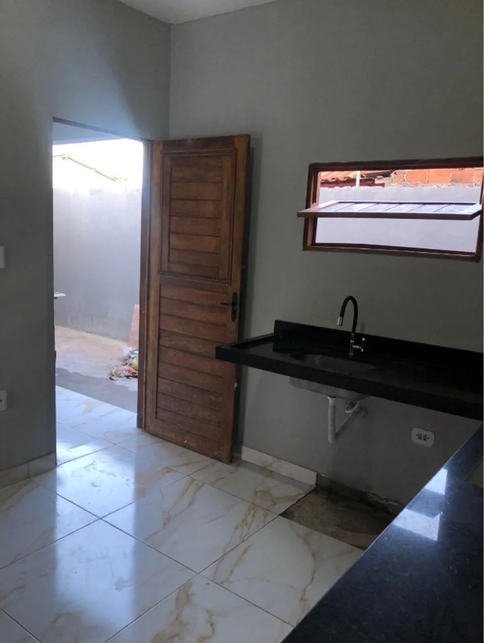 Vendo casa no Recanto das Emas - Foto 2