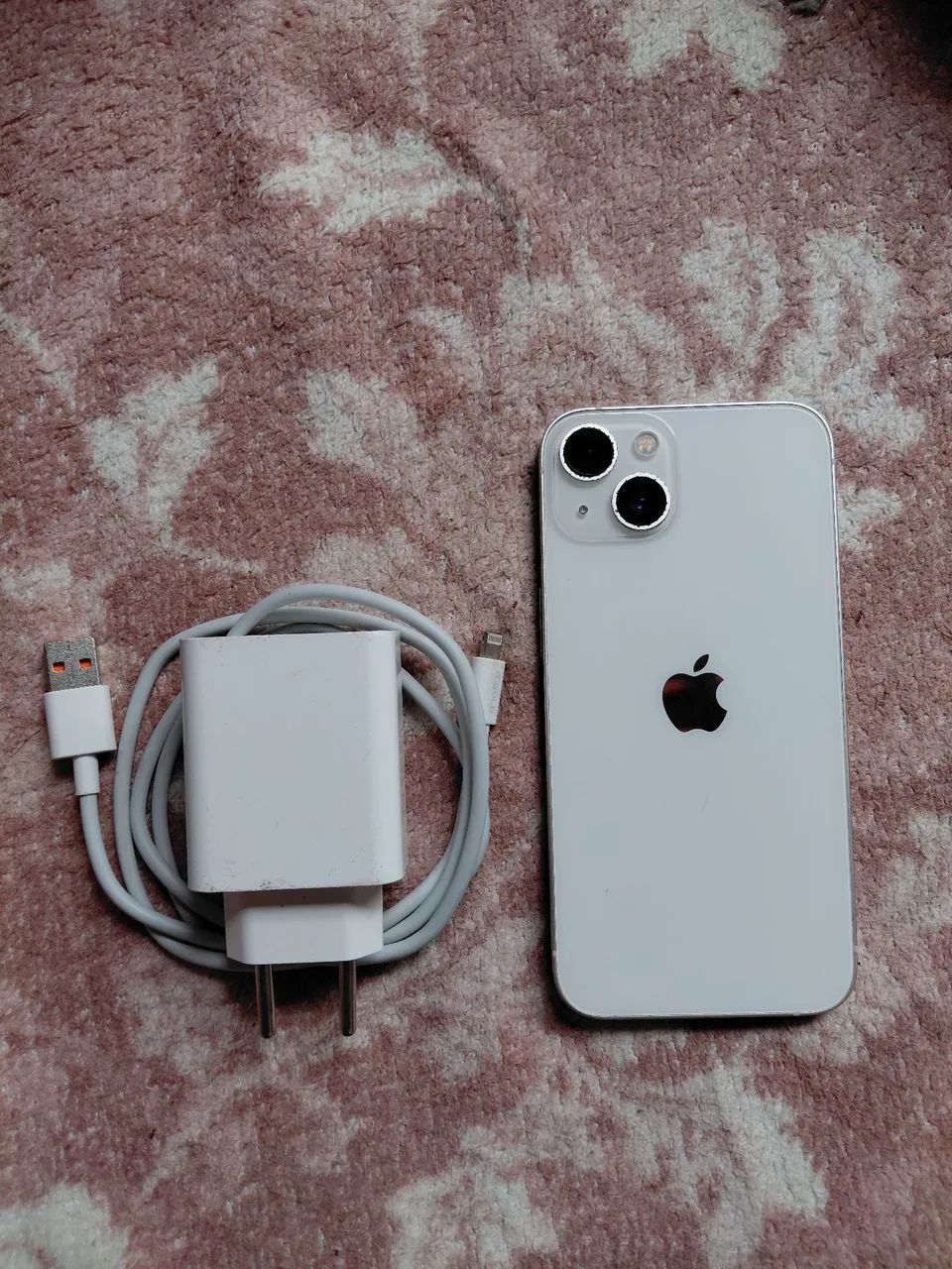 Iphone 13 desapego - Foto 4