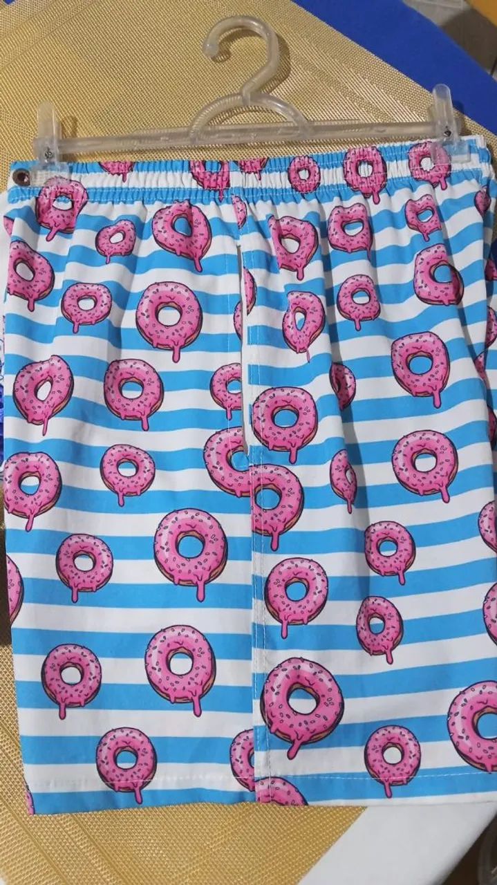 Roupas semi novas - Foto 4