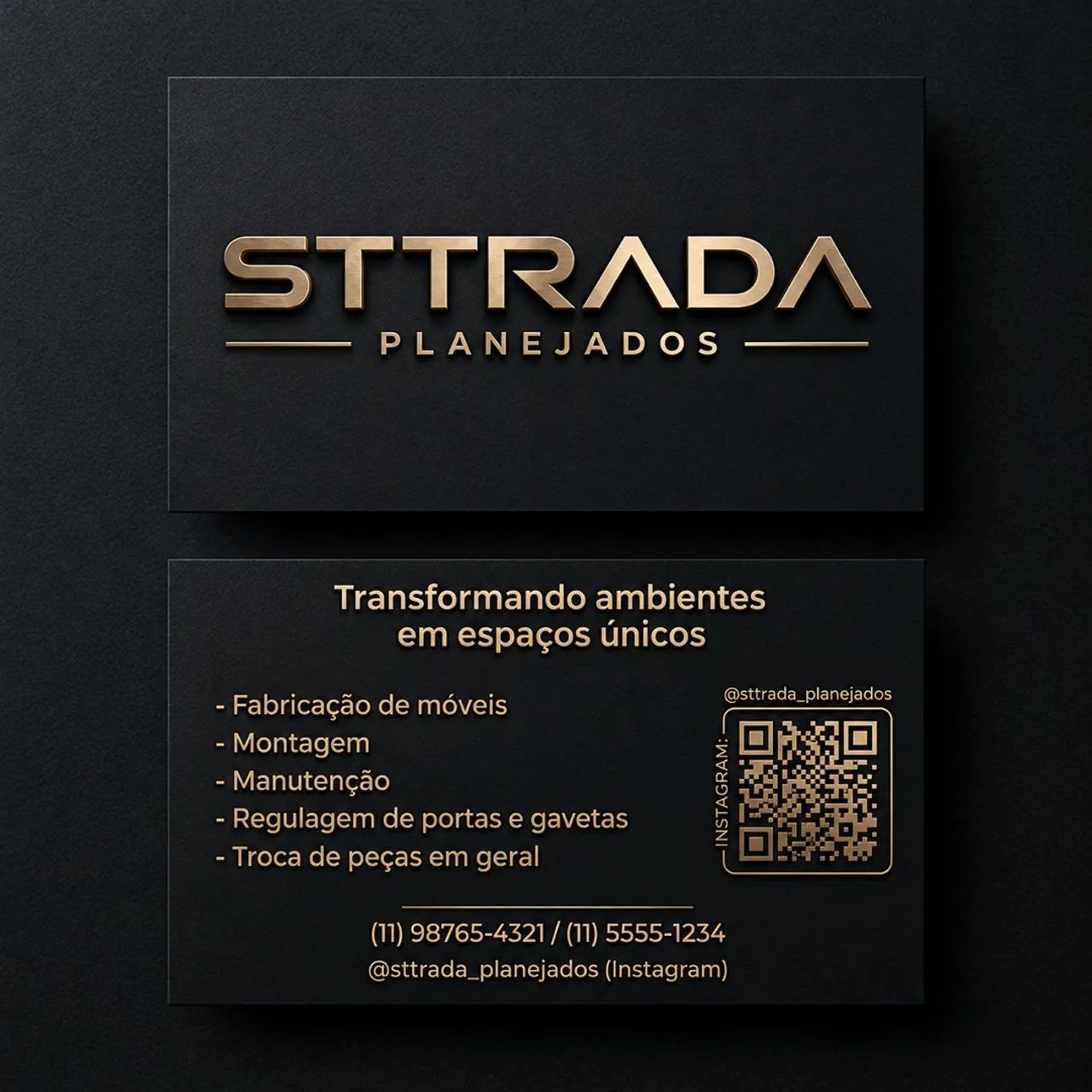 STTRADA MÓVEIS PLANEJADOS  - Foto 4
