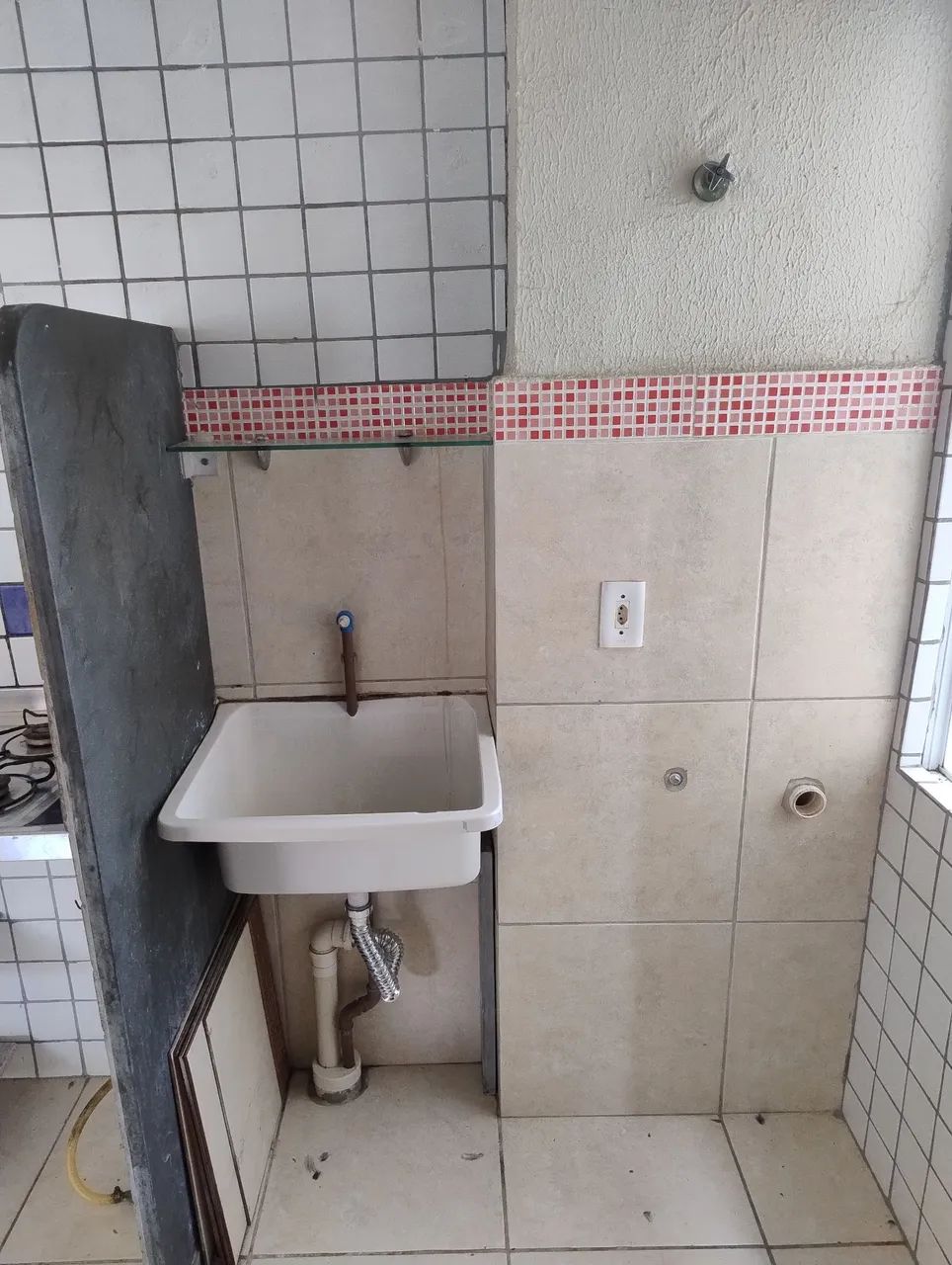 Aptos no residência Nice de oliveira  - Foto 4