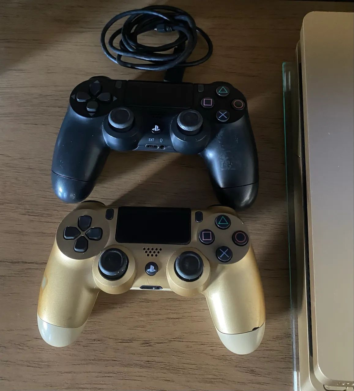 PS4 - Foto 3