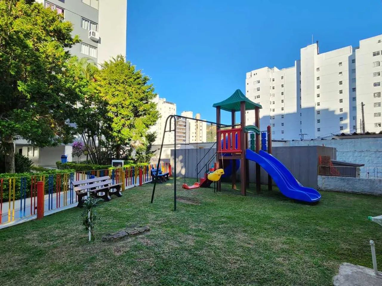 Locação Apartamento Florianópolis SC - Foto 3