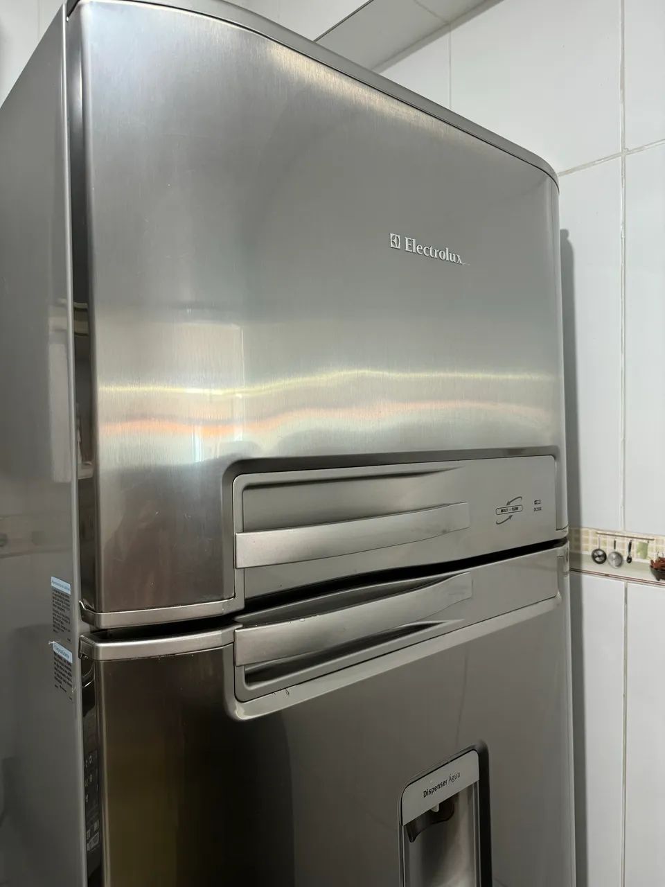 Geladeira Electrolux  - Foto 4
