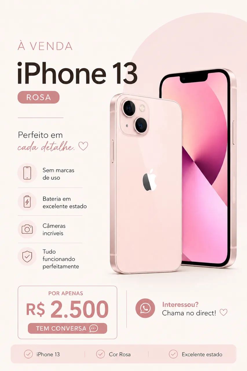 Iphone 13 
