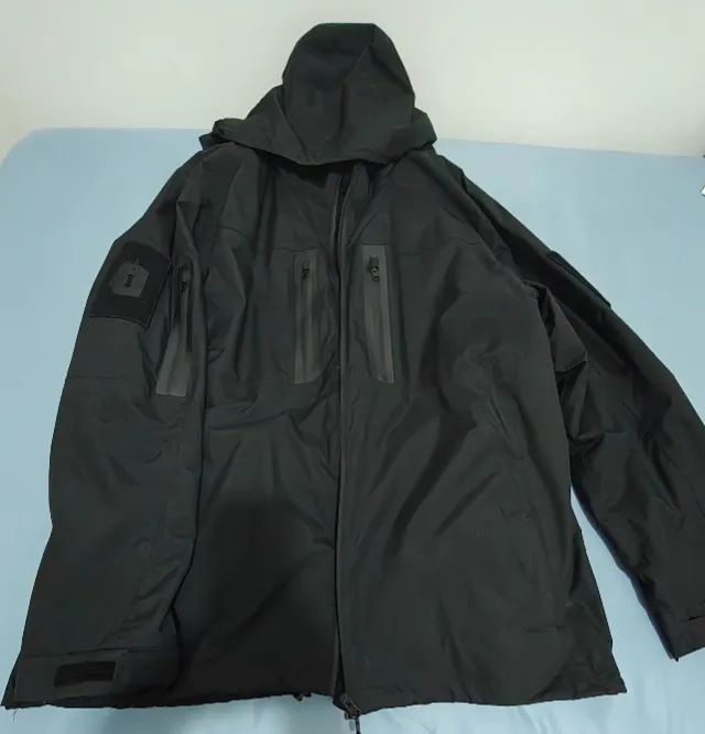 Jaqueta Rain 2.0 INVICTUS  - Foto 2