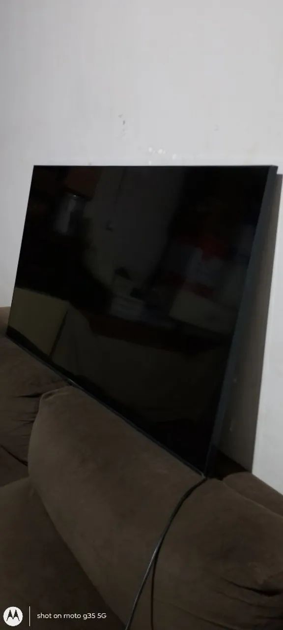 TV Smart Samsung 50 Polegadas... - Foto 4