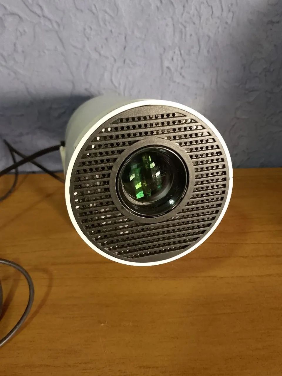 Projetor  - Foto 2