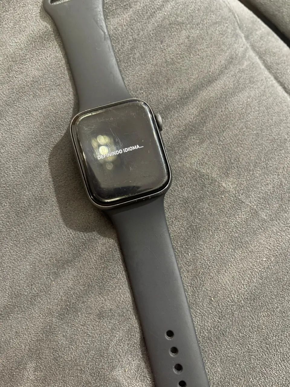 apple watch serie 5 44mm - Foto 3