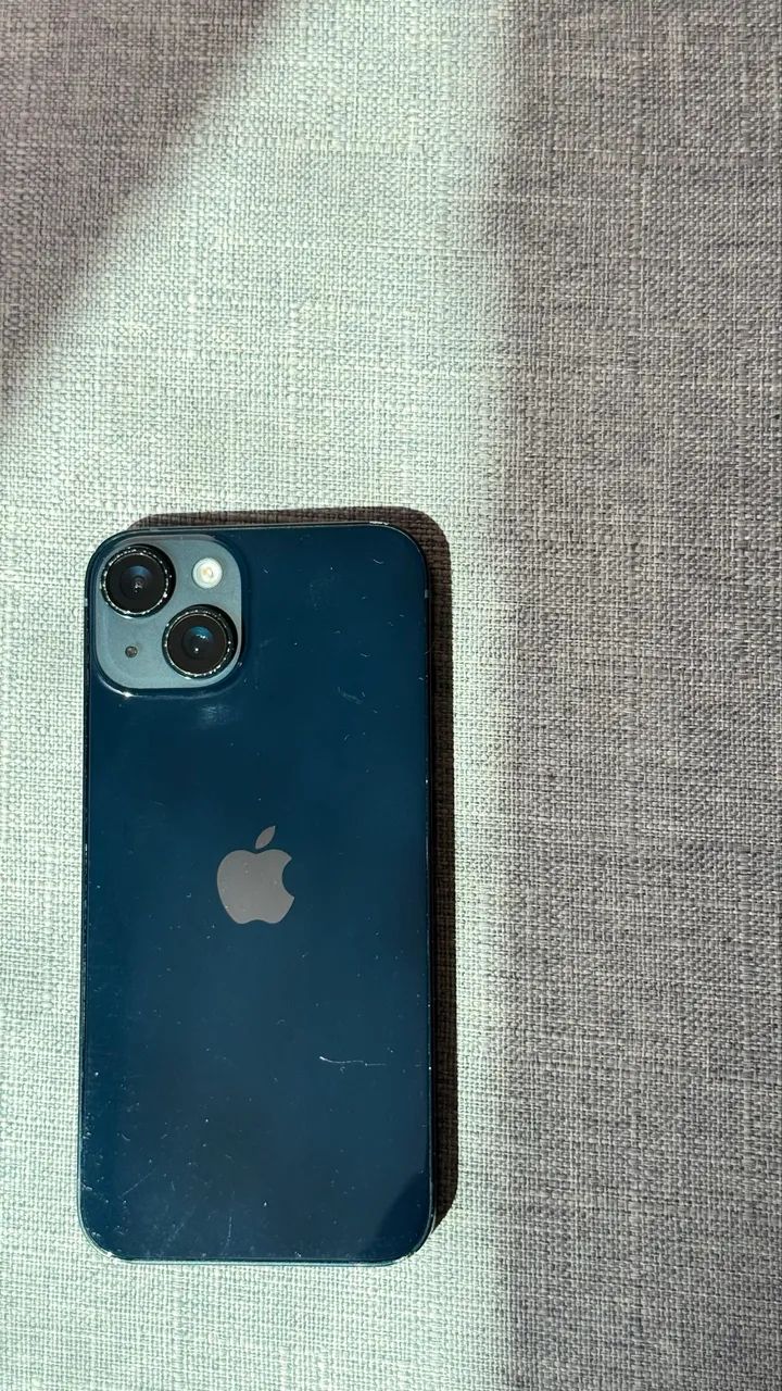 IPhone 14 128GB Azul Espacial - Celulares e Smartphones - Lourdes