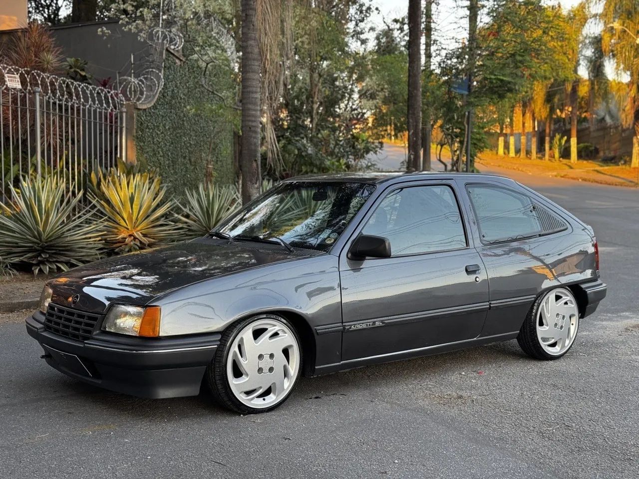 Chevrolet Kadett 1993