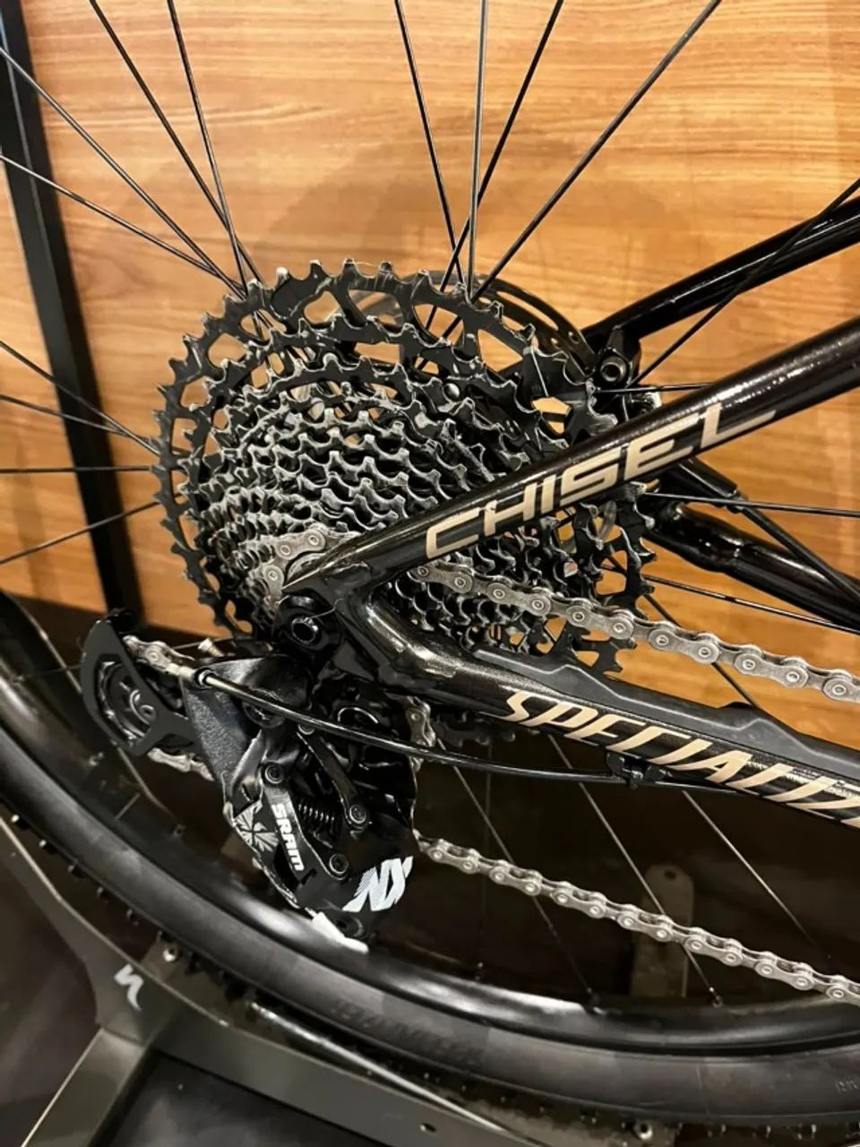 Specialized Chisel Hardtail Comp M - Foto 3