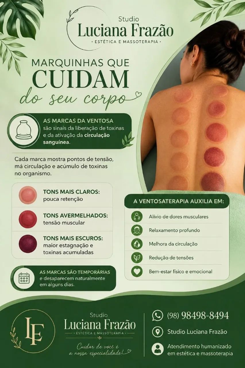 Depilação  - Foto 5