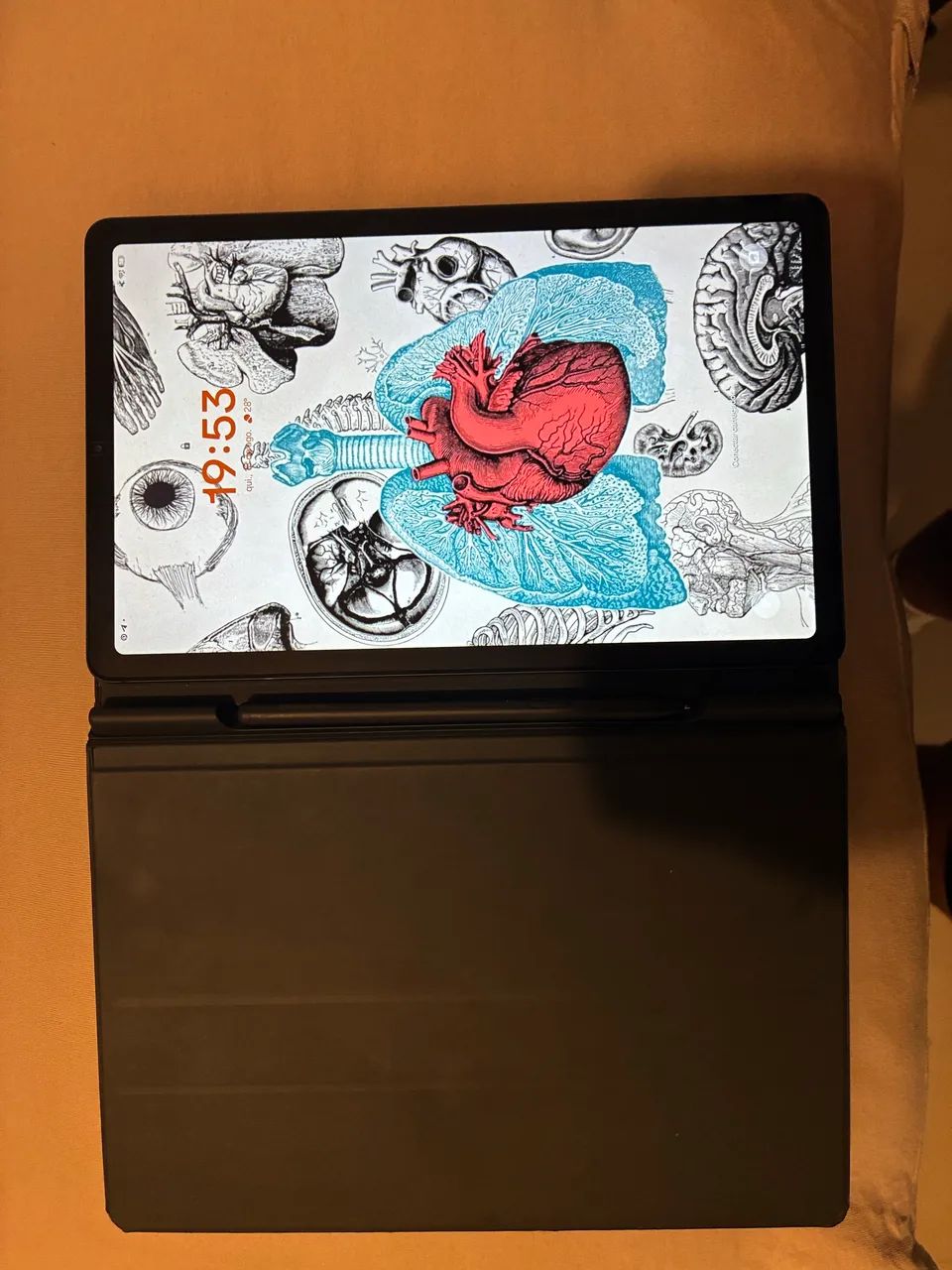 Tablet Samsung S6 Lite  - Foto 2
