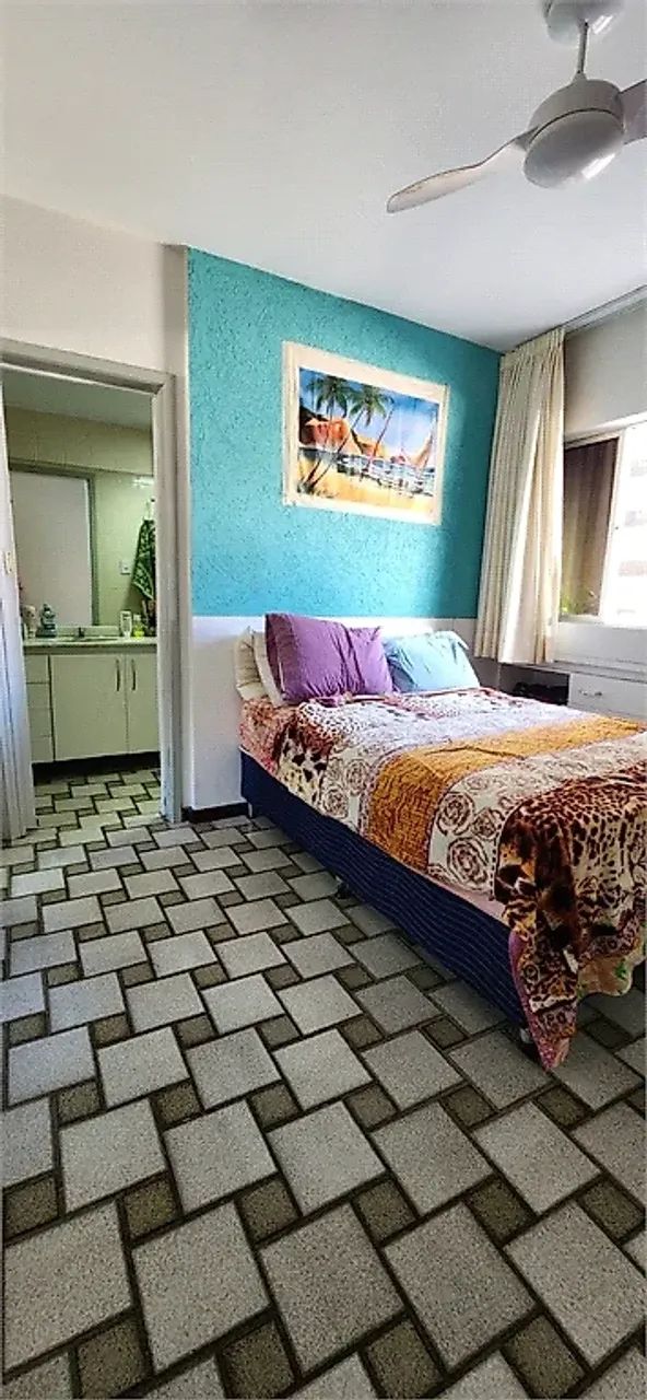 Apartamento 4 Quartos no Edifício Paganini - Jatiúca - Foto 4