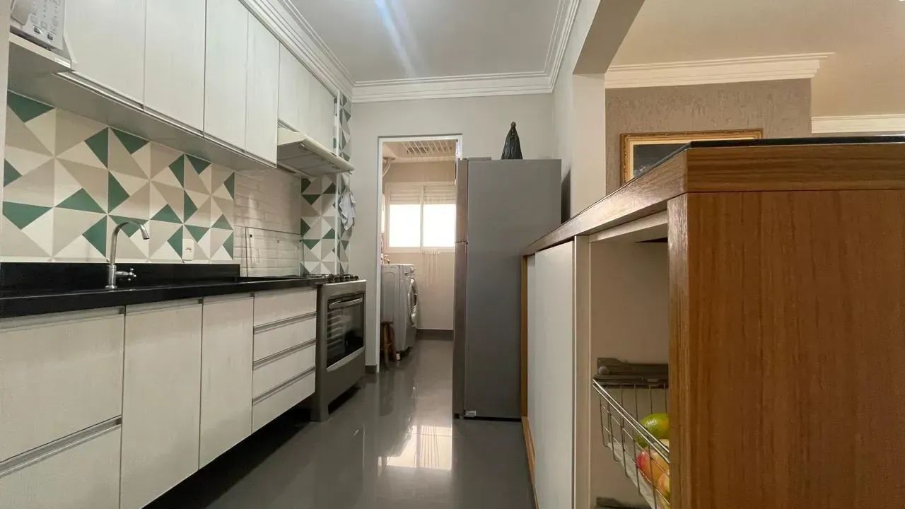 Imóvel para venda possui 91 metros quadrados com 2 quartos - Foto 3