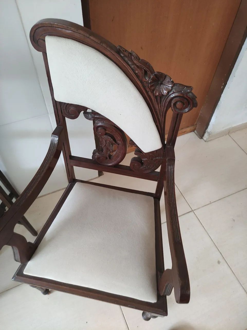 Conjunto de sala - Foto 4