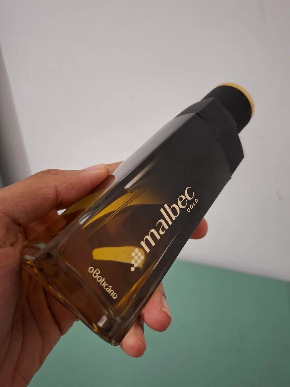 Perfume Malbec Gold - Foto 2